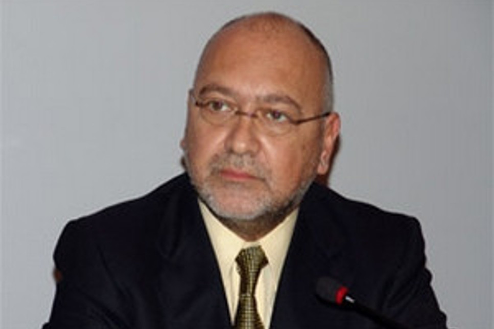 Ahmet Kocabıyık şef olacak