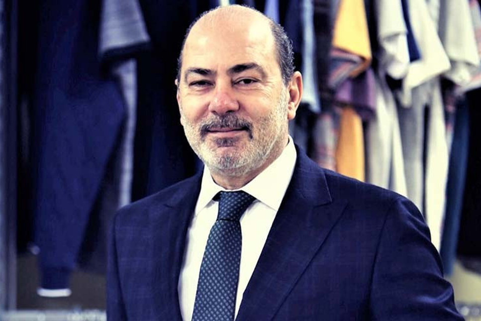 40 ülkede 100 bin hazır giyimcinin başkanlığına Cem Altan seçildi