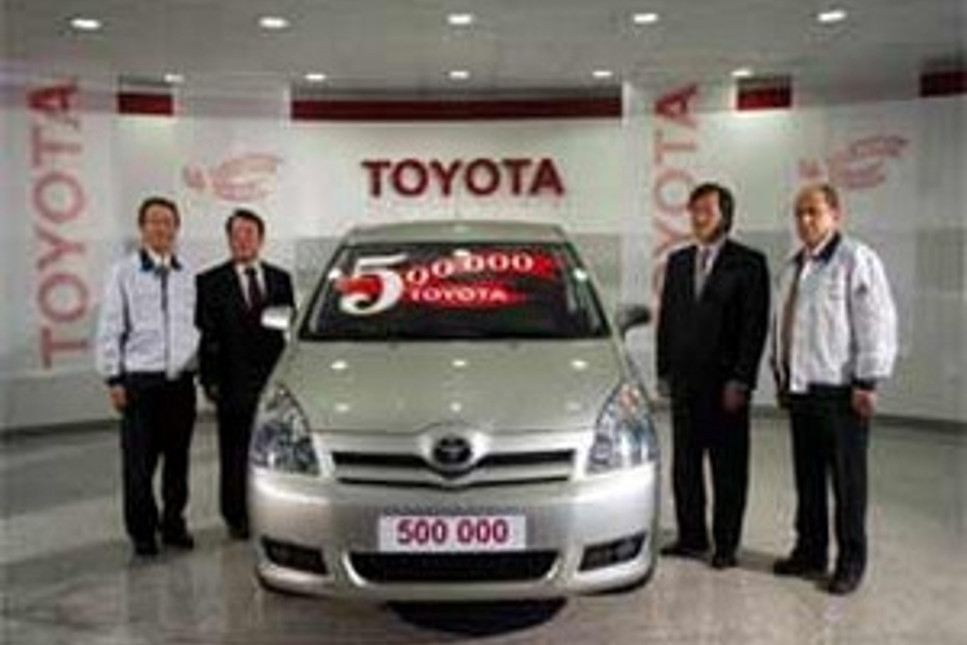 Toyota Türkiye'den 12 bin aracını geri çağırıyor