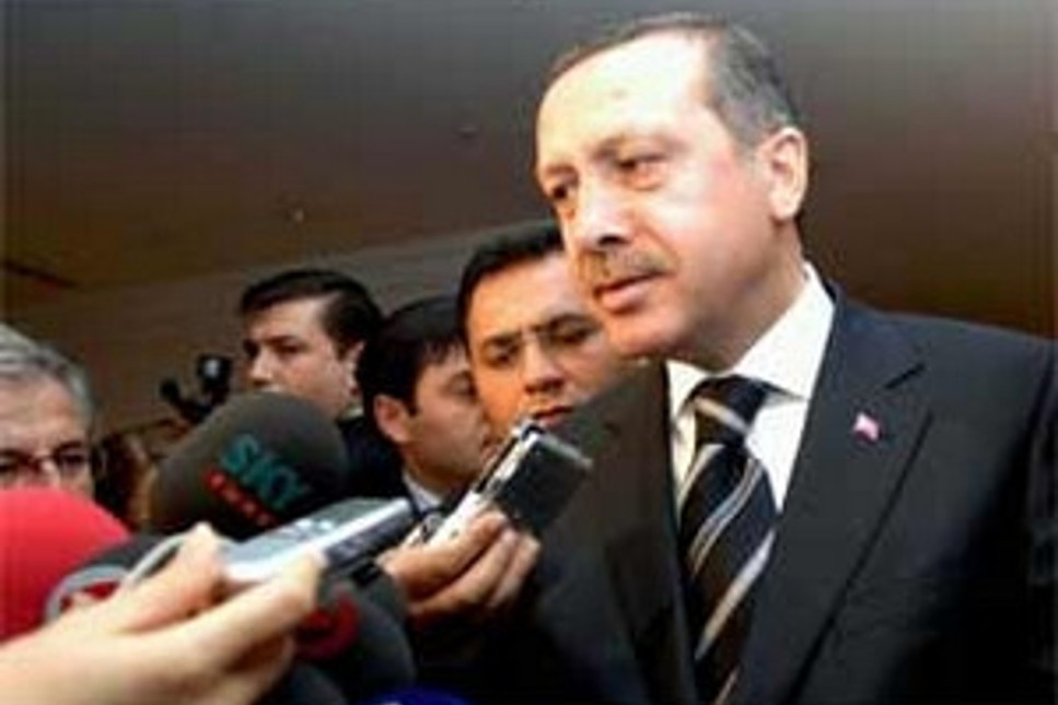 Erdoğan'ın danışmanları da istifa etti