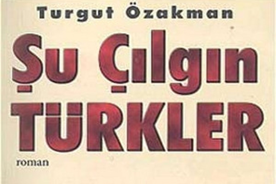'Çılgın Türkler' işadamlarını solladı