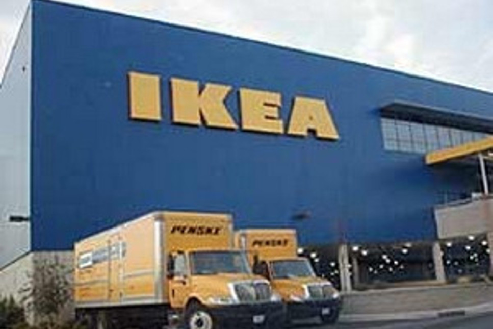 İsveç IKEA'yı değil işçileri destekledi