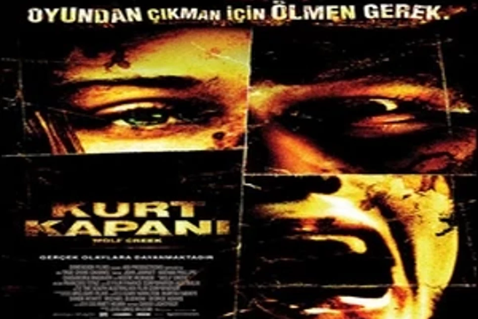 Kurt Kapanı (Wolf Creek)