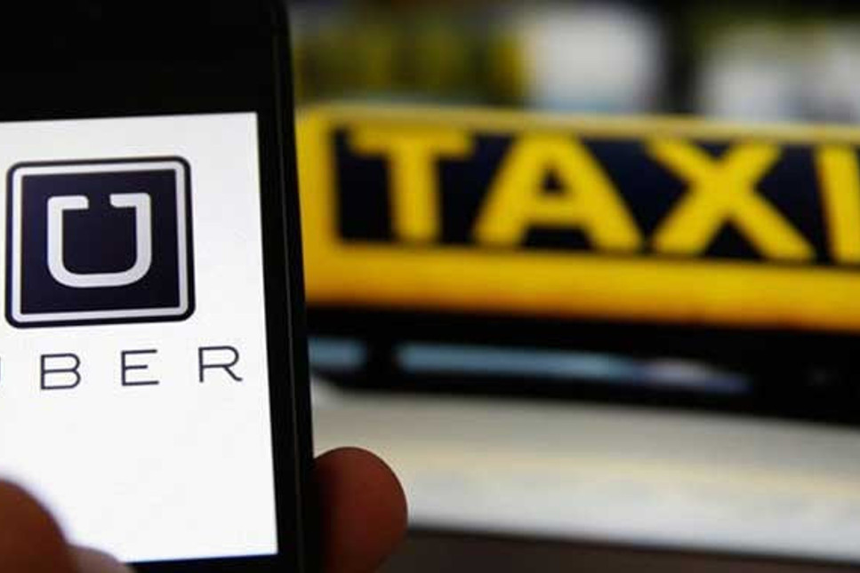 Taksi-Uber gerginliği taksi plakalarını 100 bin lira düşürdü