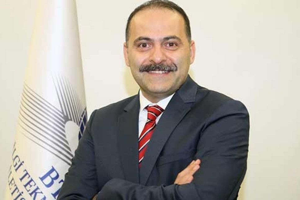 İşte Türk Telekom'un yeni yönetim kurulu başkanı