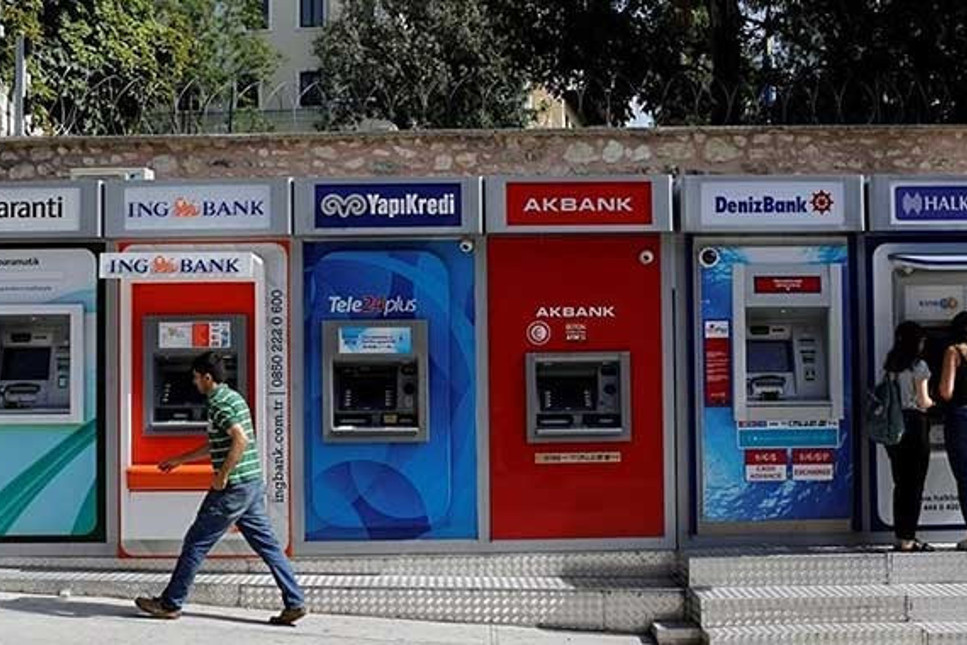 500 Bin TL'ye kadar çıkıyor... ATM kirası lüks dükkânla yarışıyor