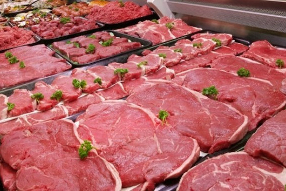 Et fiyatları yılbaşından bu yana yüzde 30 arttı!