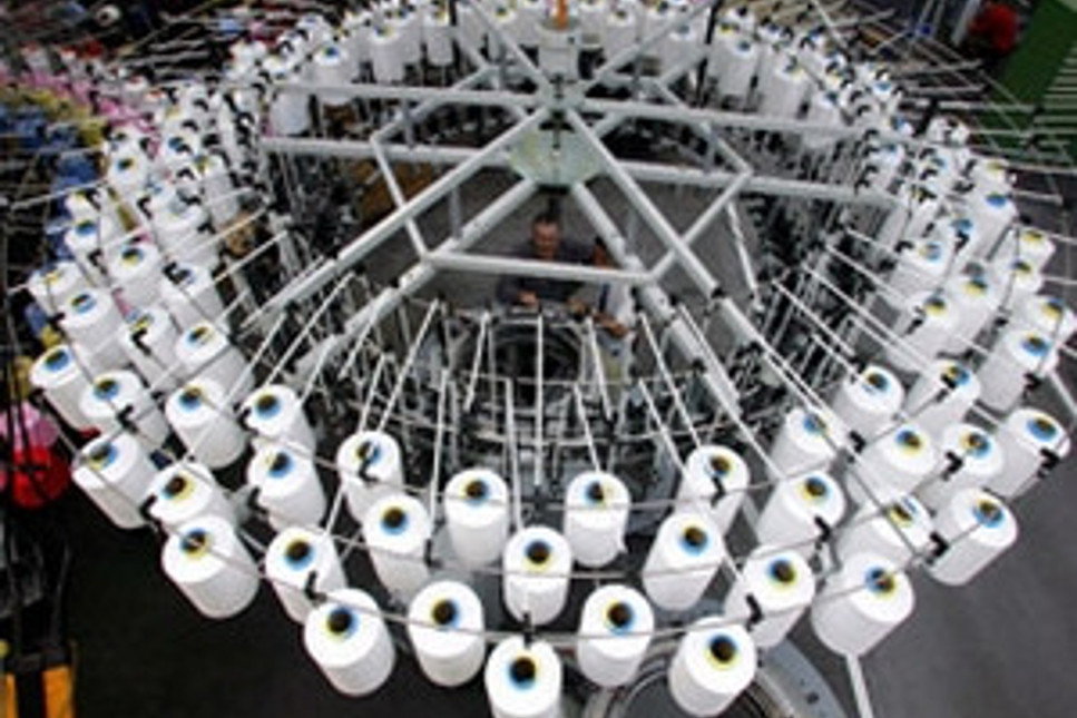IMF temsilcisi: Tekstilcinin sorunu döviz değil