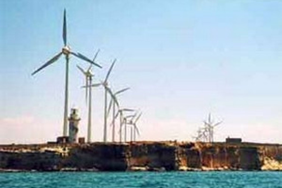 EPDK rüzgâr santralları için başvuruyu durdurdu