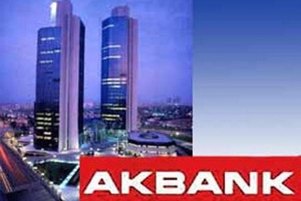 Akbank'a rekor dış kaynak