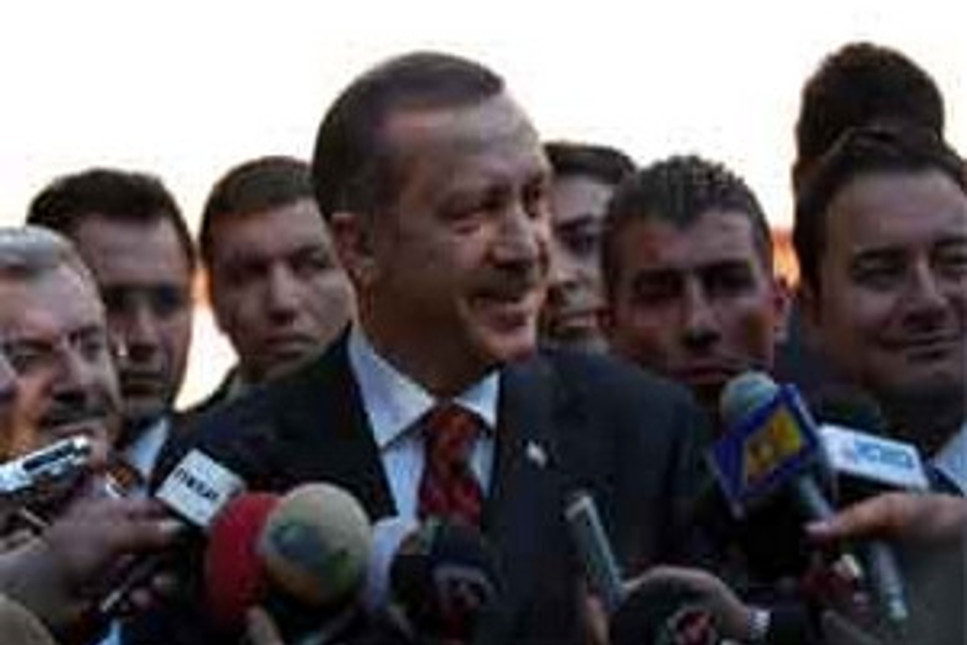 Erdoğan: 2 bin 224 eser restore edilerek geçmişimize sahip çıktık