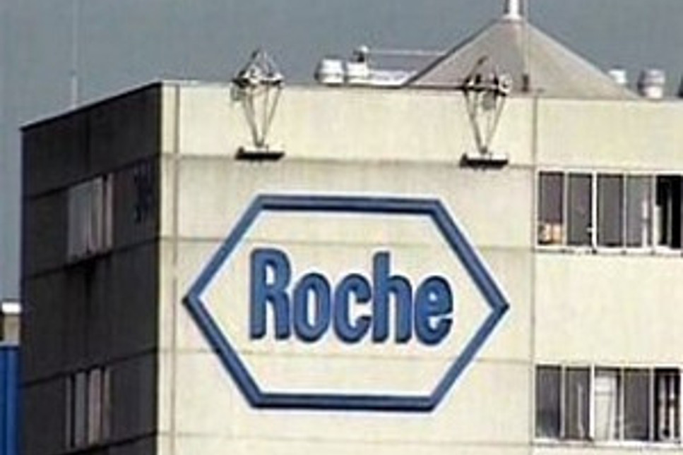 Roche skandalinde ikinci perde