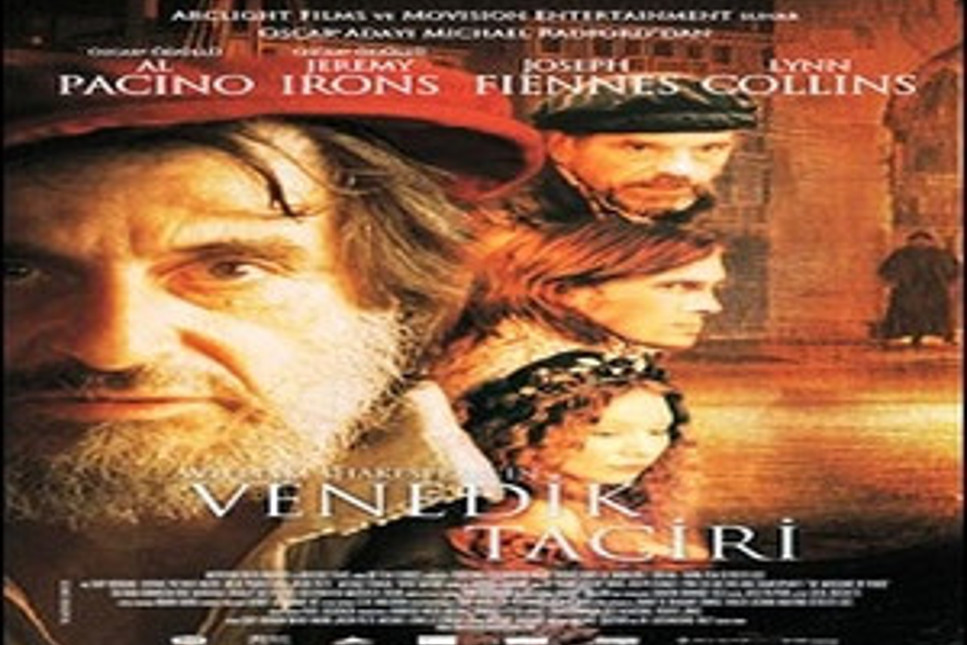 Venedik Taciri (The Merchant of Venice)
