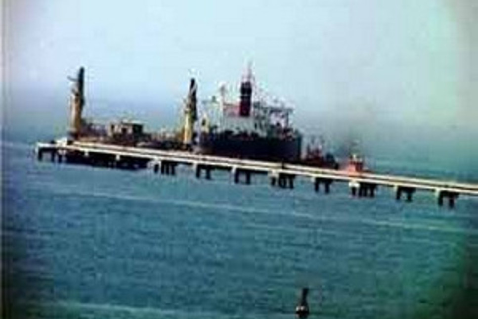 BTC ile 1.5 milyon ton Türkmen petrolü taşındı