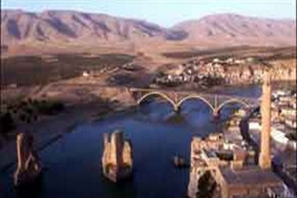 "Ilısu Barajı'nın engellenmesi PKK için önemli"