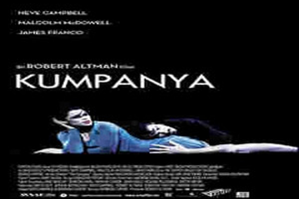 Kumpanya (The Company)