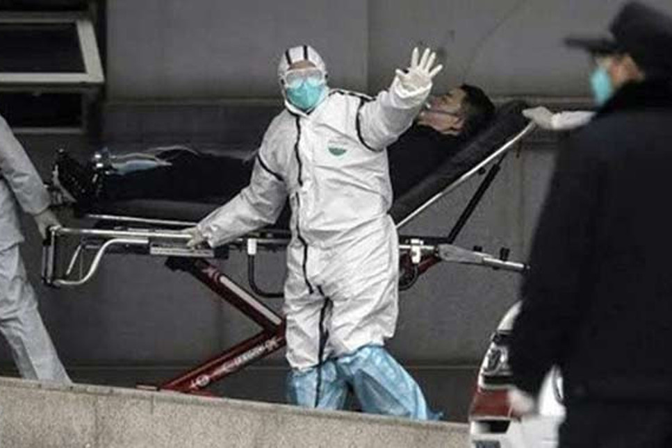 6 kişi öldü! Çin'de ortaya çıkan gizemli virüs ABD'ye ulaştı