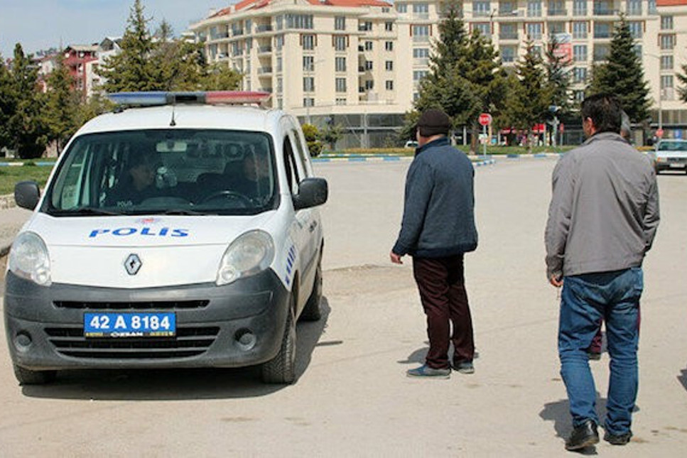 İçişleri Bakanlığı'ndan "Türkiye'de sokağa çıkma yasakları gelebilir" iddiasına yanıt