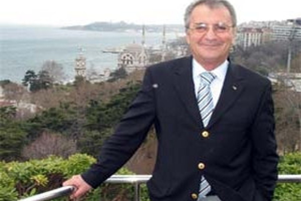 İstanbul'a 51 otel açılacak toplam sayı 817'yi bulacak
