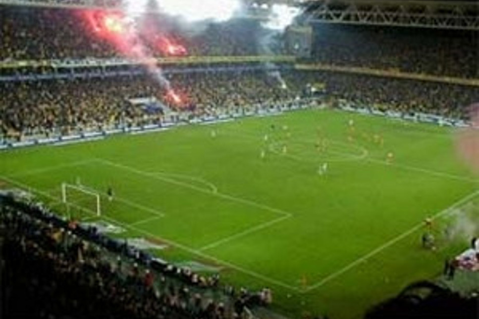 Fenerbahçe, Süper Lig'den 20.5 milyon TL kazandı
