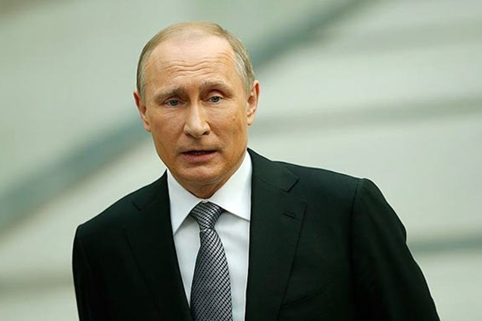 AB, Rusya'ya ekonomik yaptırımları 6 ay daha uzattı