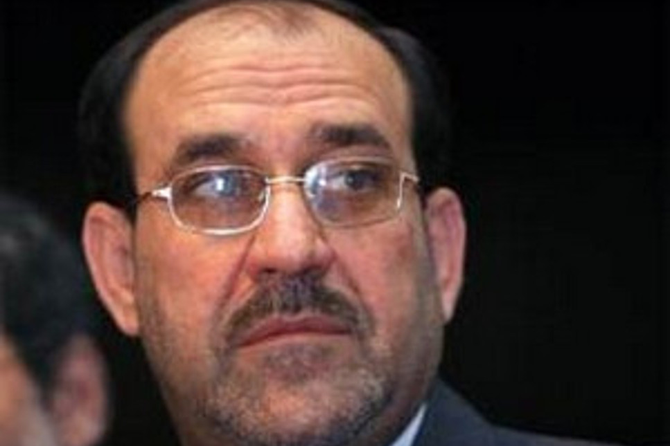 El Maliki savaşı kızışıyor