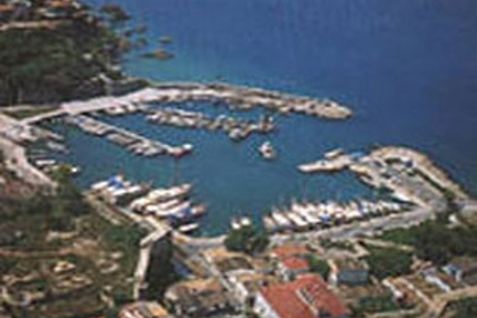 Antalya Limanı'nın cazibesi arttı