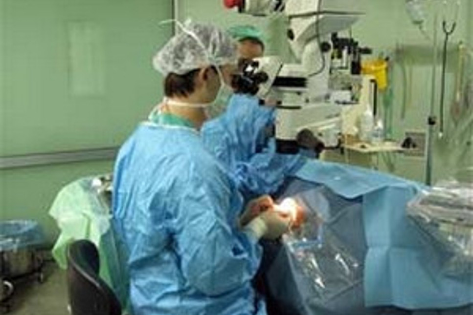 Organ naklinde devrim yapan Türk hastaneleri
