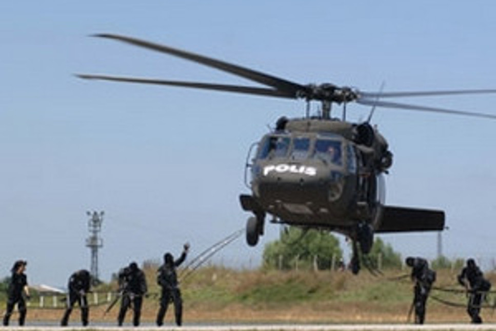 Helikopter ihalesine 'Erdoğan'ın üreticisi de katılacak