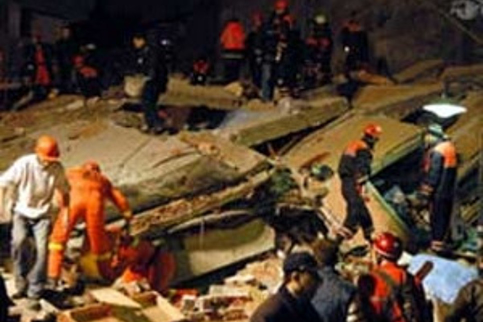 İstanbul için en kötü deprem senaryosu