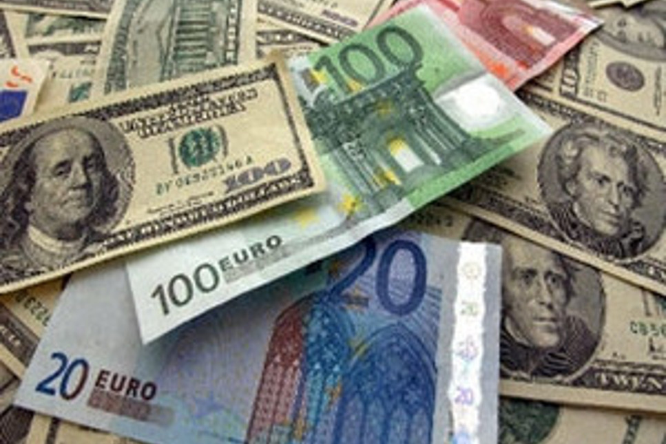 Türkiye'nin dış borç stoku 159.9 milyar dolar
