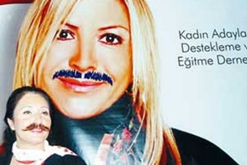 Ka-Der'den Erdoğan'a 'Mal' cevabı
