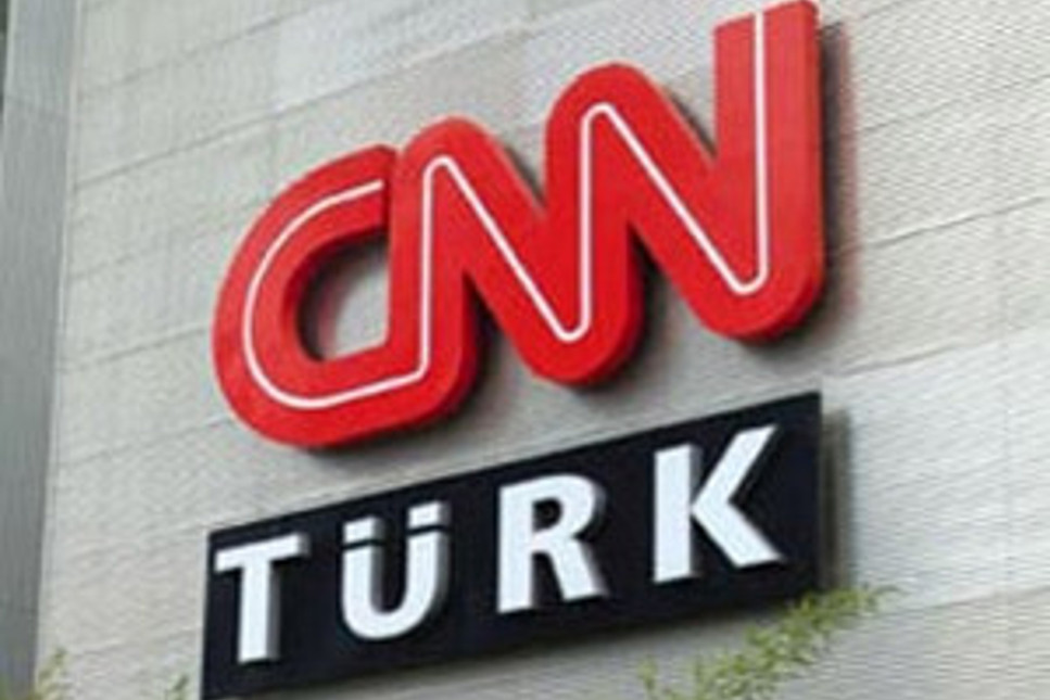 CNN Türk'de kıyım şoku 