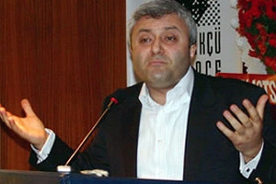 'Çarem kalmamıştı'