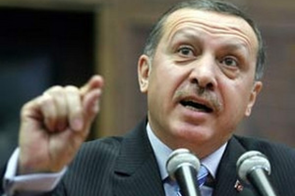 Başbakan Erdoğan'ın Çılgın projesi ne?