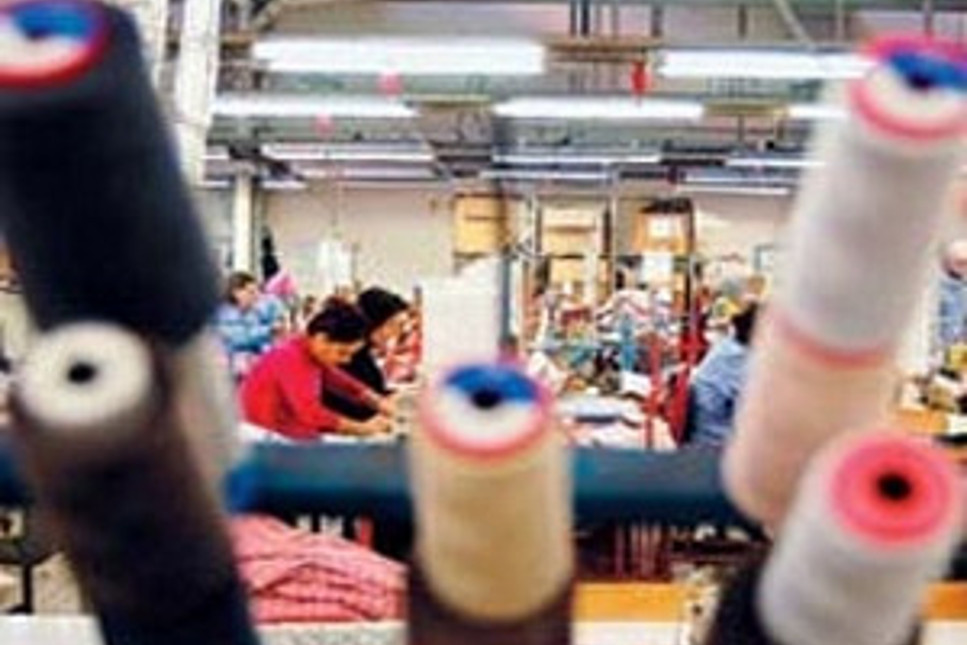 Tekstilci '2 milyon kişi çalıştırıyoruz' diyor, ama SGK'daki rakam 680 bin  