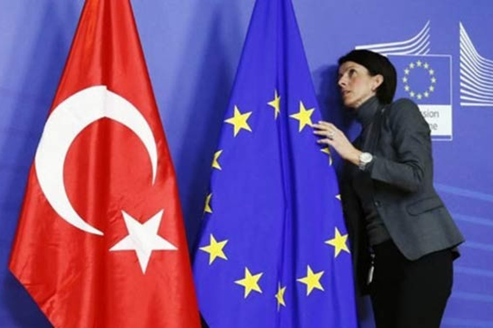 AB, 9 Kasım'da bugüne kadarki en olumsuz Türkiye raporunu açıklayacak