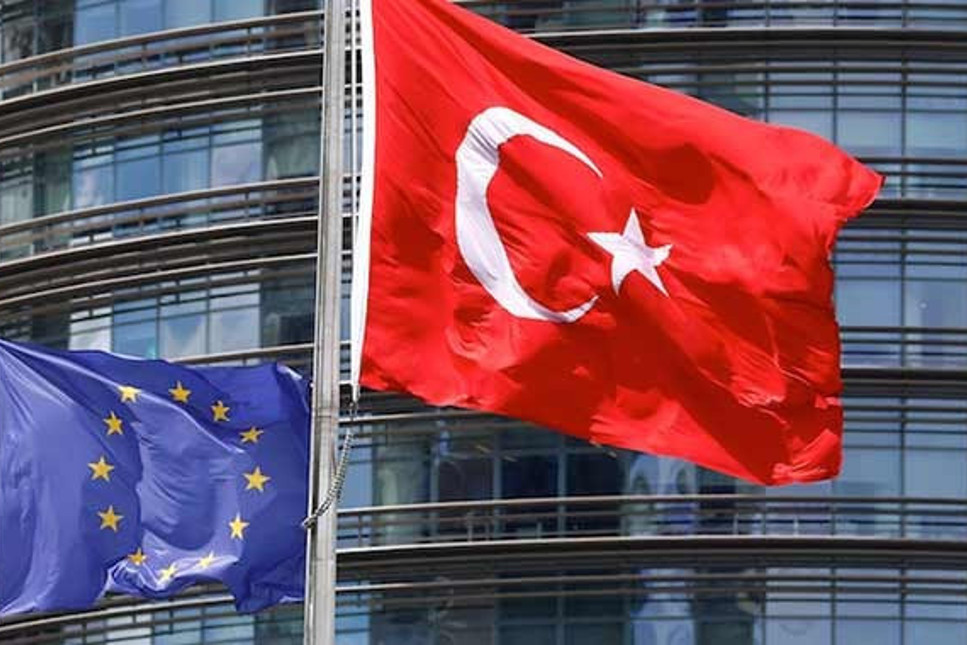 Avrupa Komisyonu, Türkiye'nin AB Büyükelçisini çağırdı