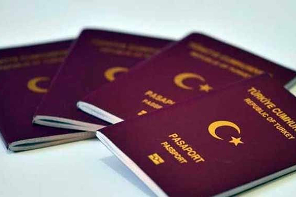 Dışişleri Bakanlığı'ndan vize serbestisi açıklaması