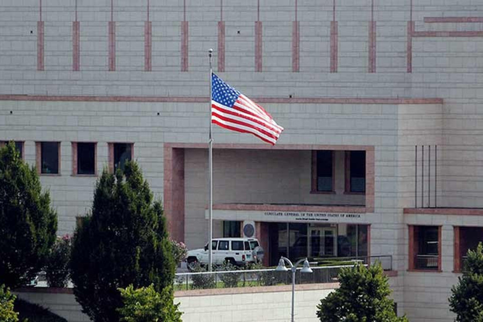 ABD Büyükelçiliği’nden İstanbul'da terör saldırısı uyarısı