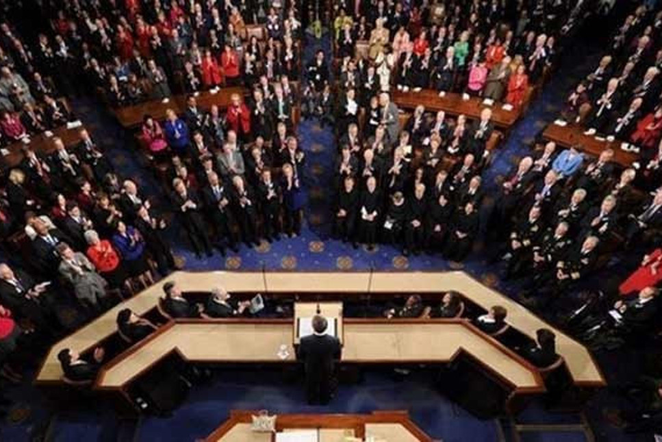 ABD Senatosu 'Ermeni soykırımı' tasarısını oy birliğiyle kabul etti