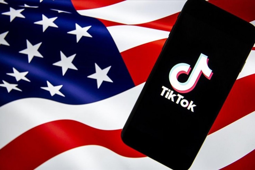 ABD, TikTok ve Meta'ya üç farklı dava açtı