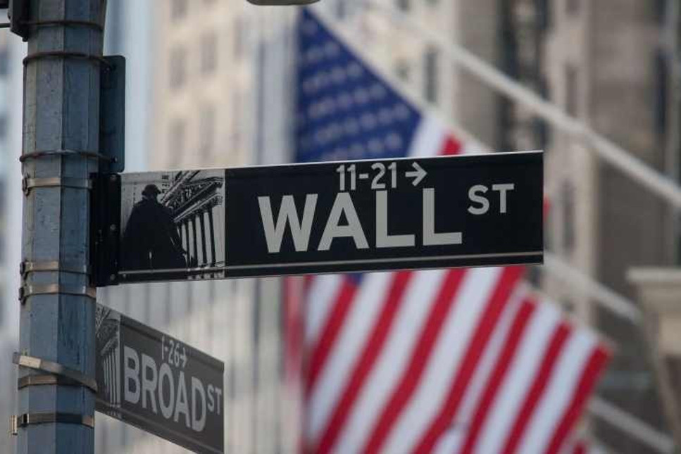 ABD'de 16 Wall Street firmasına 1.1 milyar dolarlık para cezası
