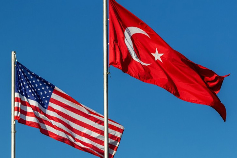 ABD'deki tarihi eserler Türkiye'ye dönüyor