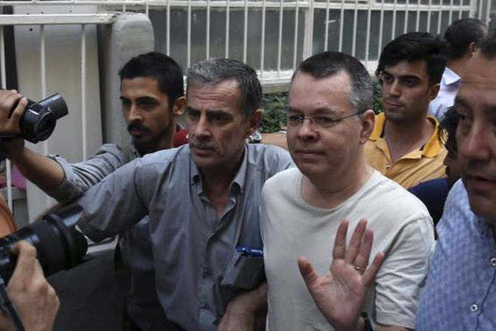 Ahmet Hakan: Papazın serbest kalma ihtimali yüzde 63