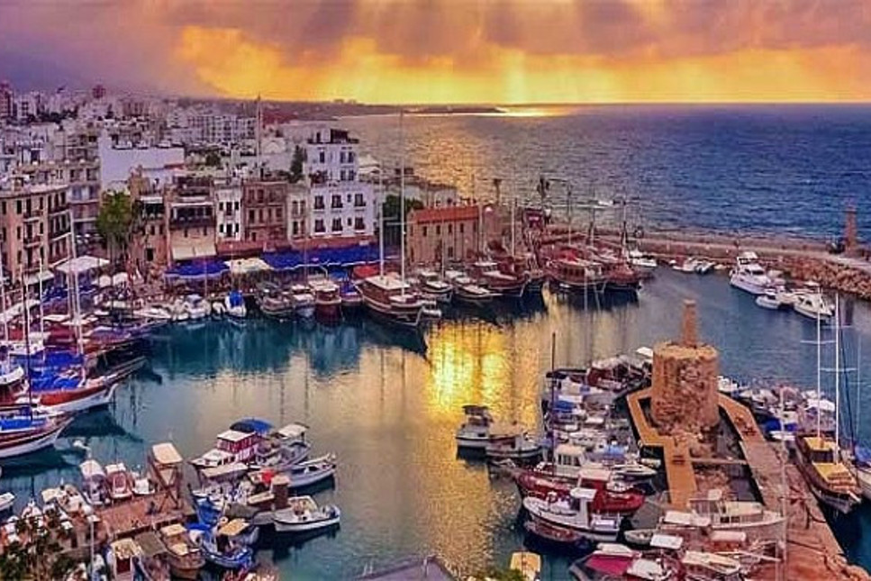 Kuzey Kıbrıs artık Suriye'ye vize uygulayacak