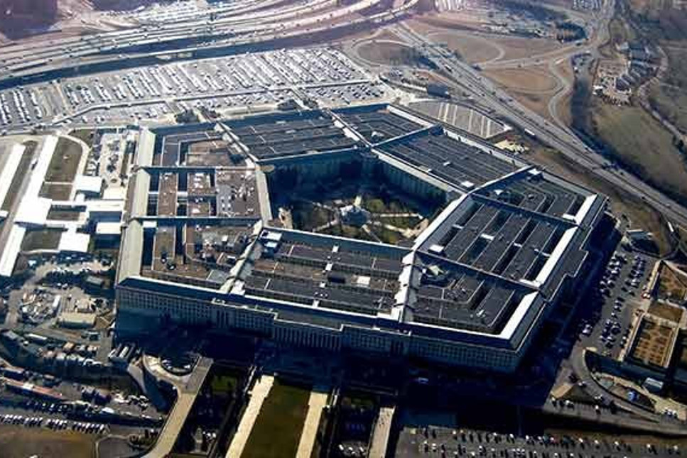 Pentagon'dan açıklama: Operasyonu desteklemiyoruz