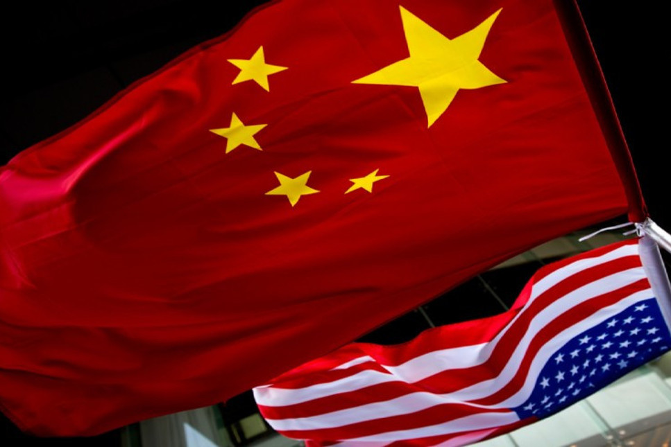 ABD iki şüpheli Çin hükümeti ajanını tutukladı