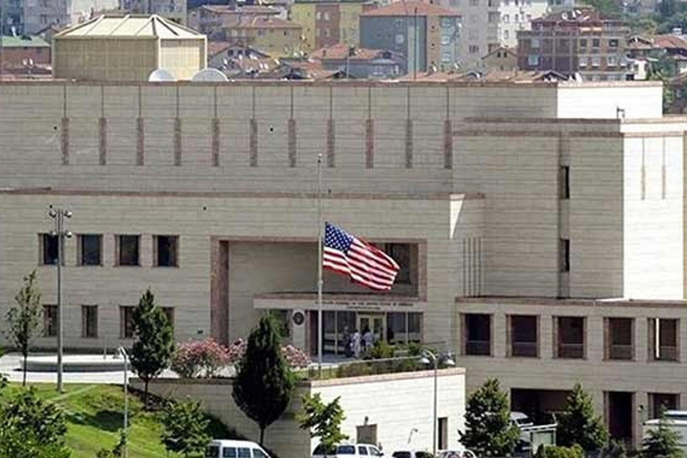 ABD, Türkiye'deki vize başvurularını sınırlı ölçüde kabul etmeye başladı