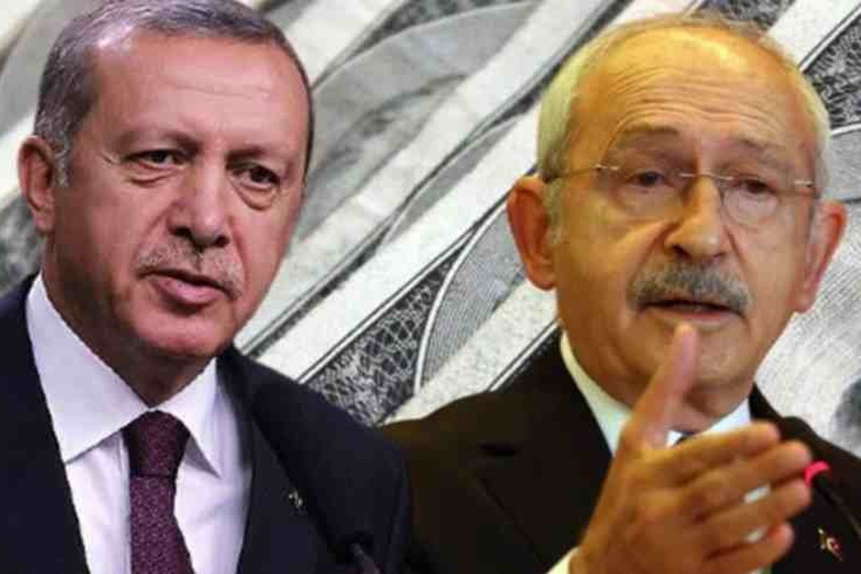 ABD'li finans devi açıkladı: Erdoğan ya da Kılıçdaroğlu kazanırsa dolar ne olur?